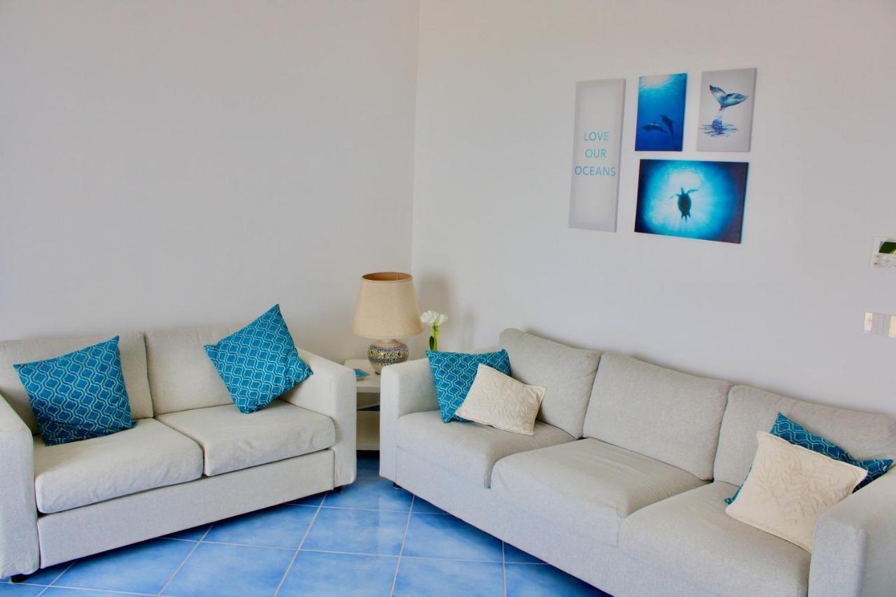 Fountain House Sorrento Apartment Sant'Agnello Exterior photo