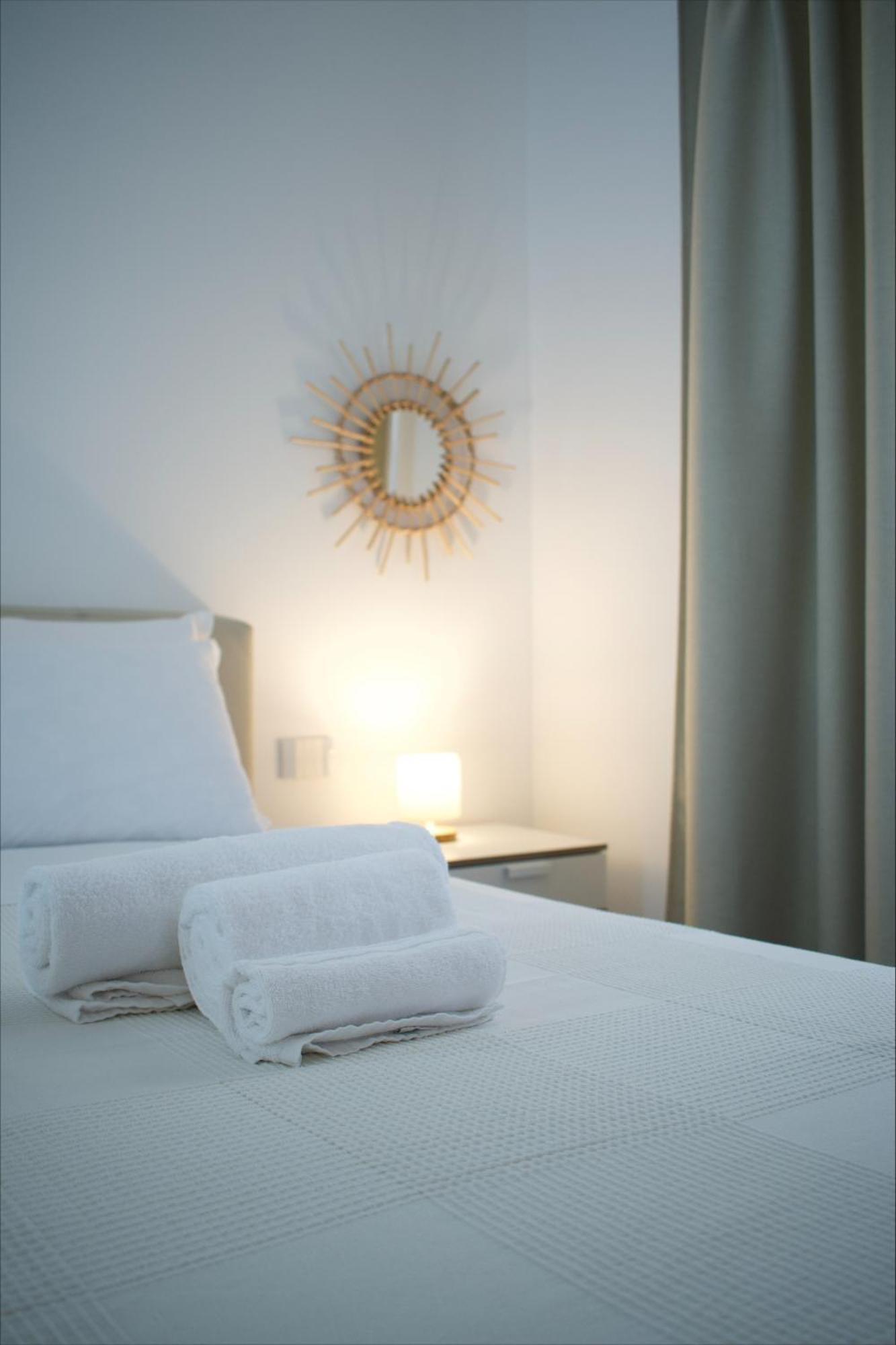 Fountain House Sorrento Apartment Sant'Agnello Exterior photo