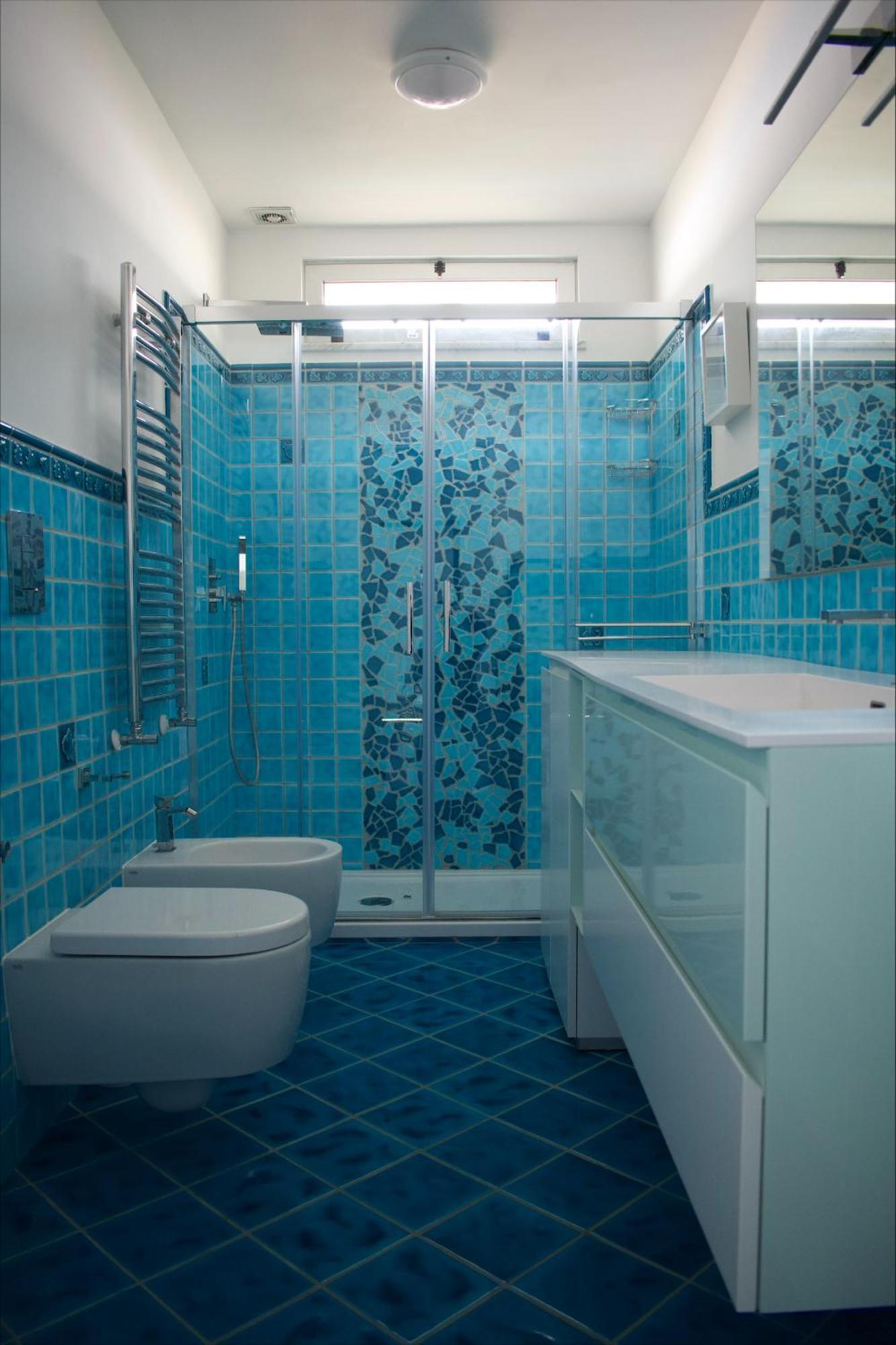 Fountain House Sorrento Apartment Sant'Agnello Exterior photo