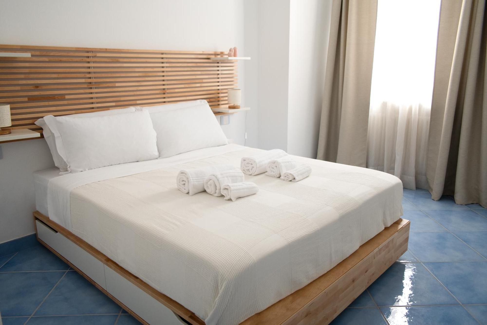Fountain House Sorrento Apartment Sant'Agnello Exterior photo