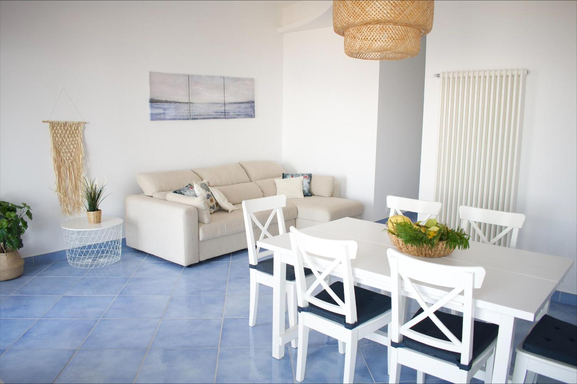Fountain House Sorrento Apartment Sant'Agnello Exterior photo